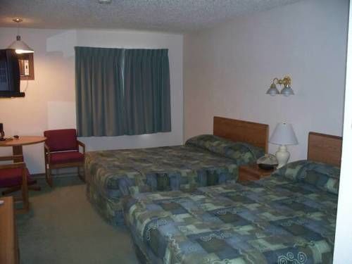 Woodland Inn & Suites Medford Экстерьер фото